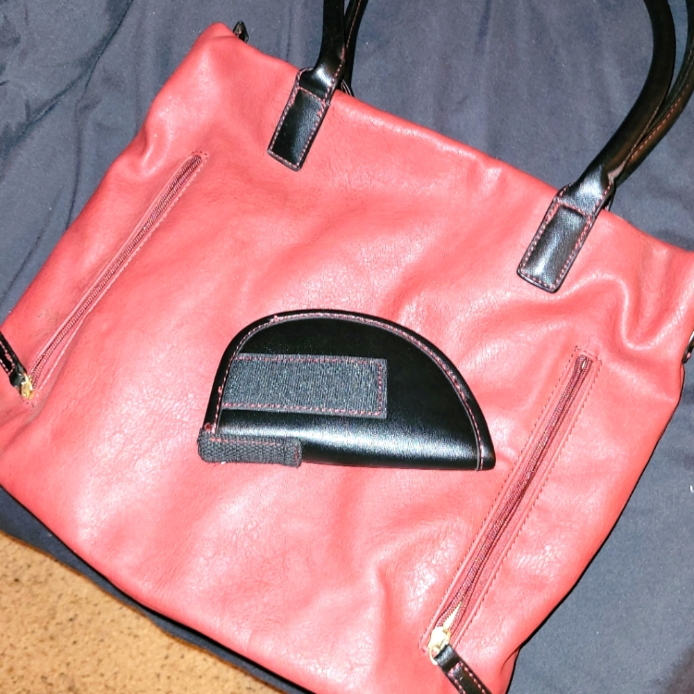 Concealed Carry Purse